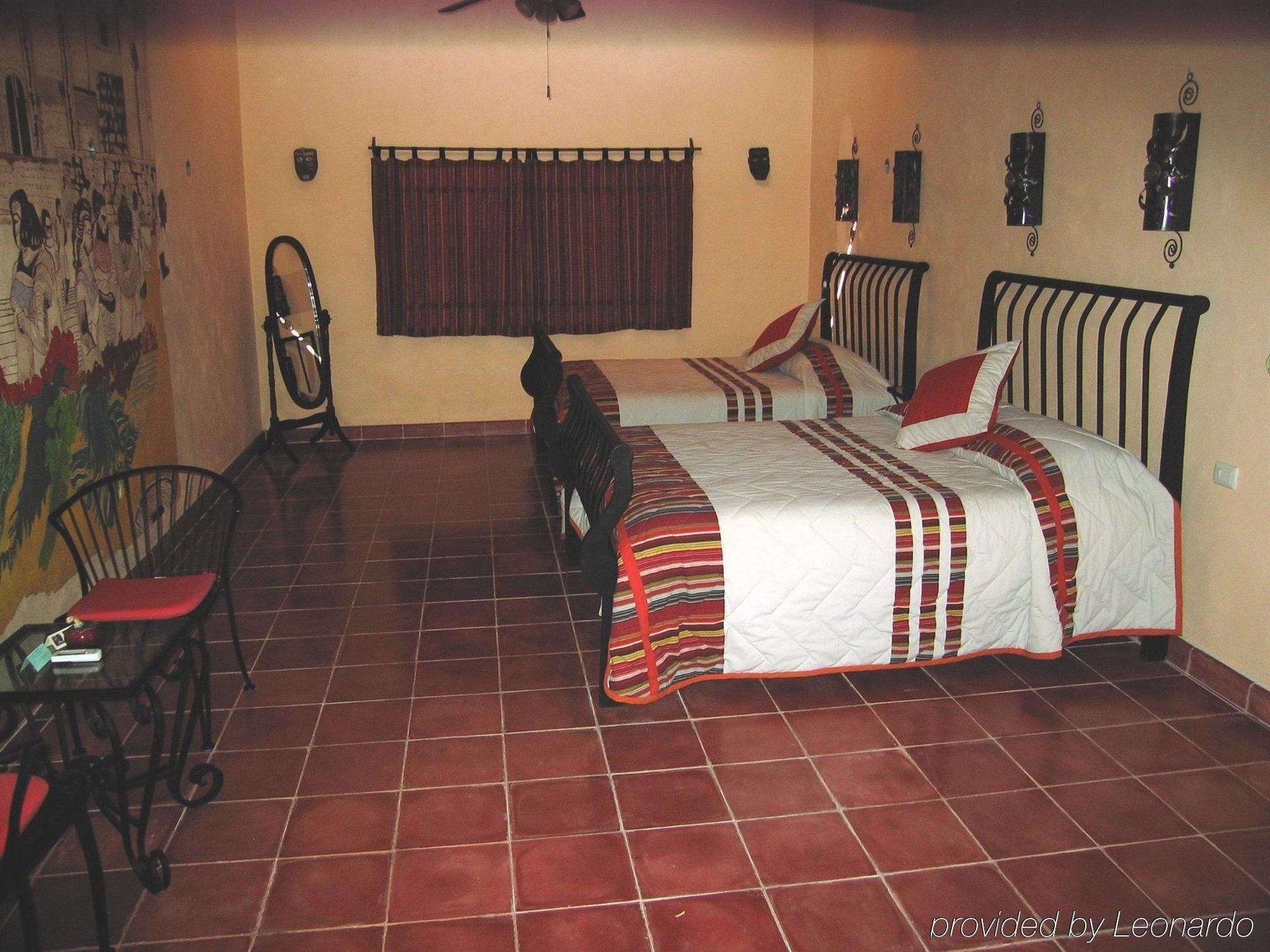 Capital O Casa Hamaca Hotel Valladolid  Eksteriør billede