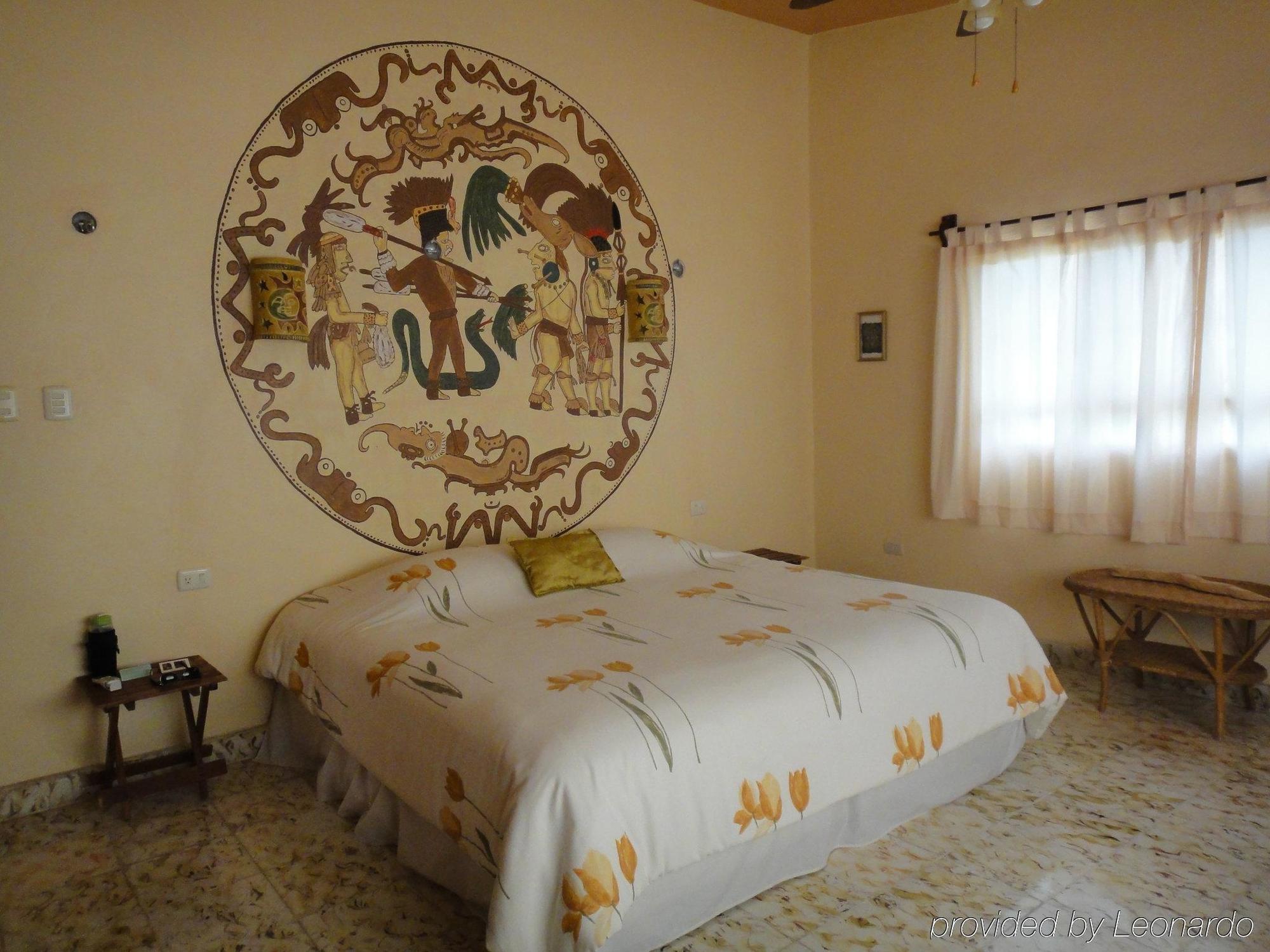 Capital O Casa Hamaca Hotel Valladolid  Eksteriør billede